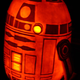 Illustration for article titled Star Wars R2D2 Projector Photo Gallery
